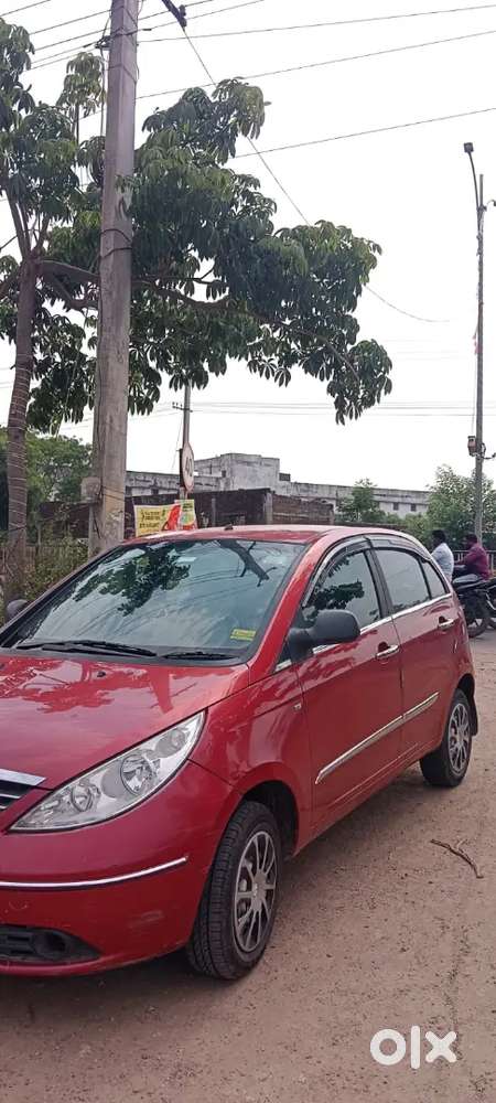 Tata Indica Vista Tdi 2014