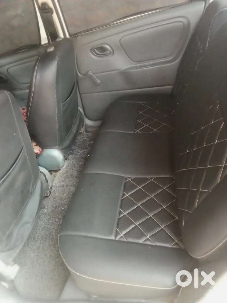 Maruti Suzuki Alto 2009 Petrol Good Condition