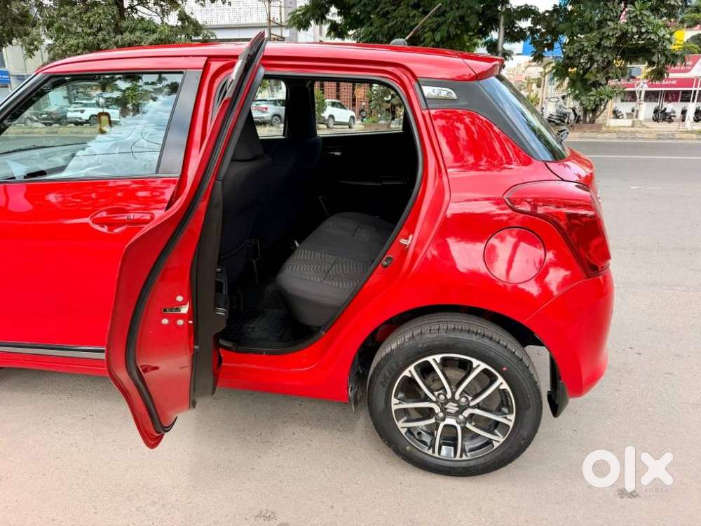 Maruti Suzuki Swift Ddis Zdi Plus, 2018, Diesel