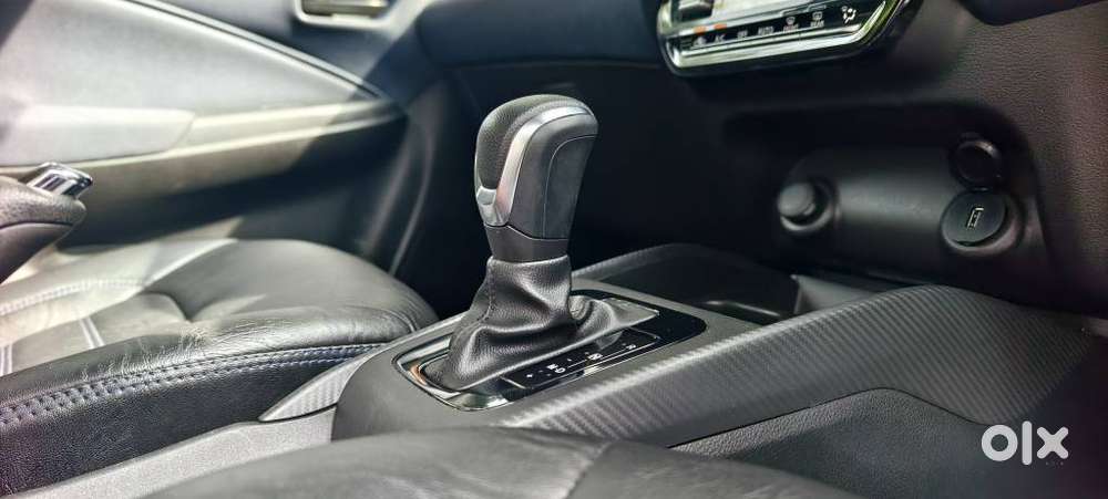 Maruti Suzuki Baleno 1.2 Delta At, 2024, Petrol