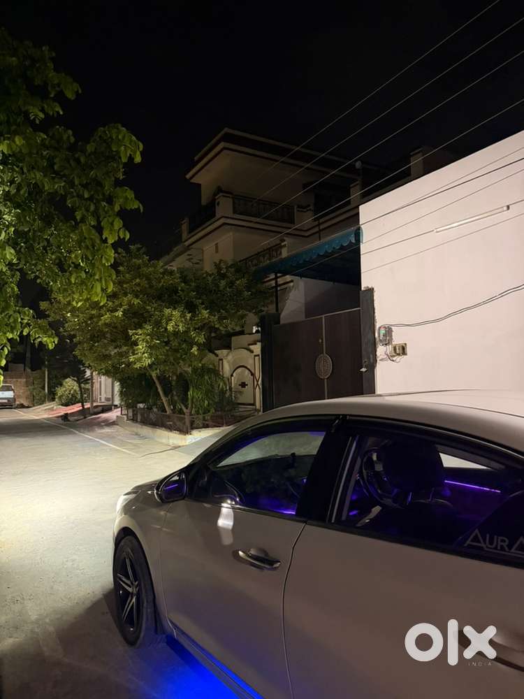 Hyundai Verna Diesel 2018 Top Model