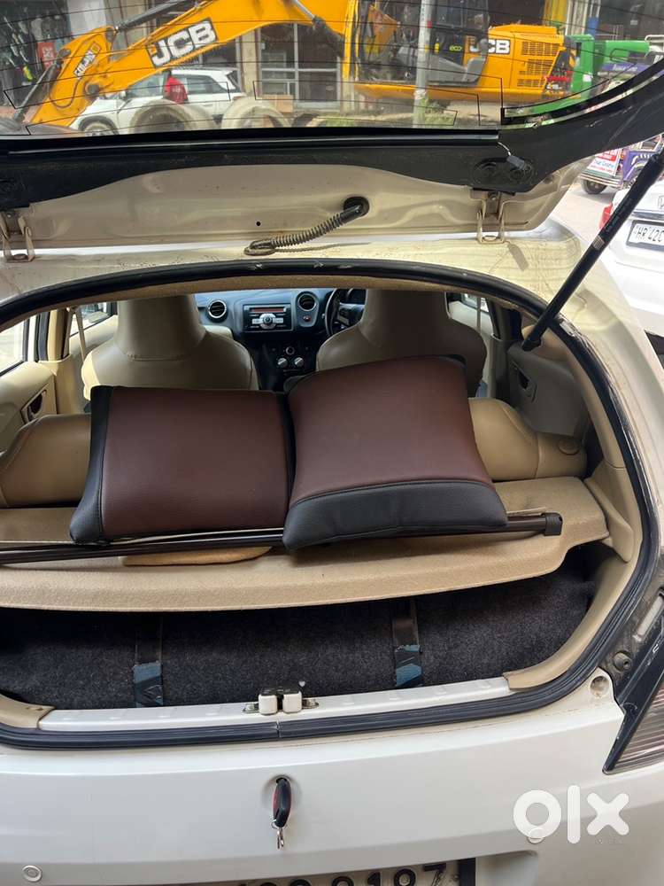 Honda Brio 2015 Petrol