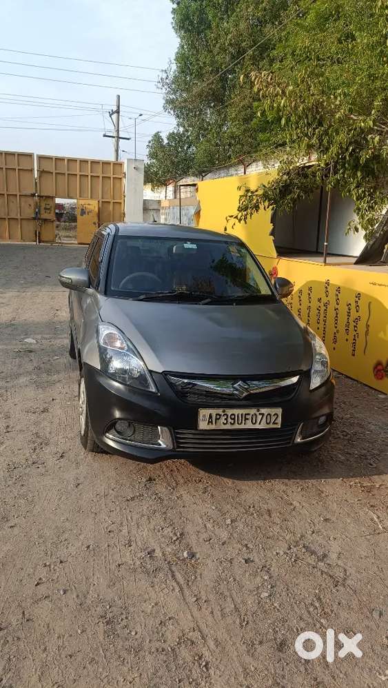 Maruti Suzuki Dzire 2014 Diesel 170000 Km Driven
