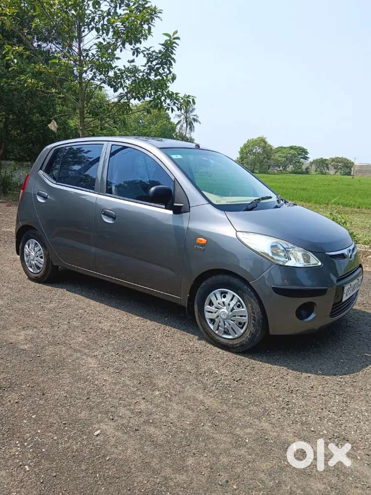 Hyundai I10 2009 Chilled Ac 4mrf Seal Tyres Well Maintained