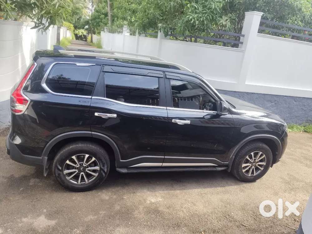 Mahindra Scorpio N Diesel 2023
