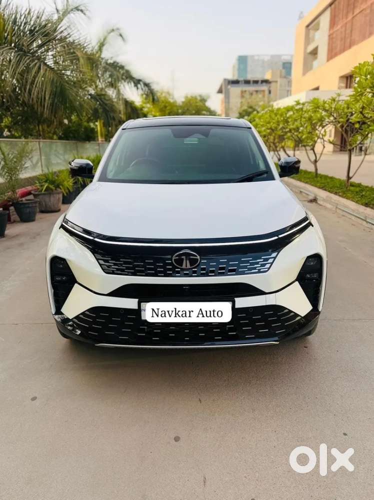 Tata Curvv, 2025, Diesel