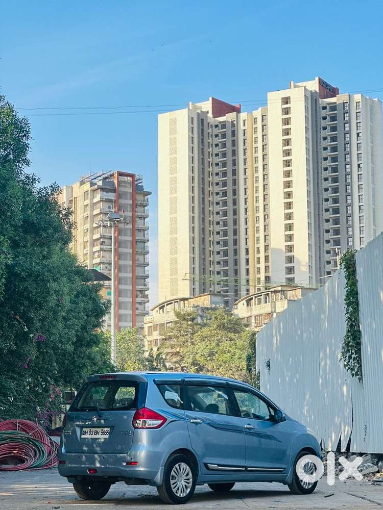 Maruti Suzuki Ertiga, 2013