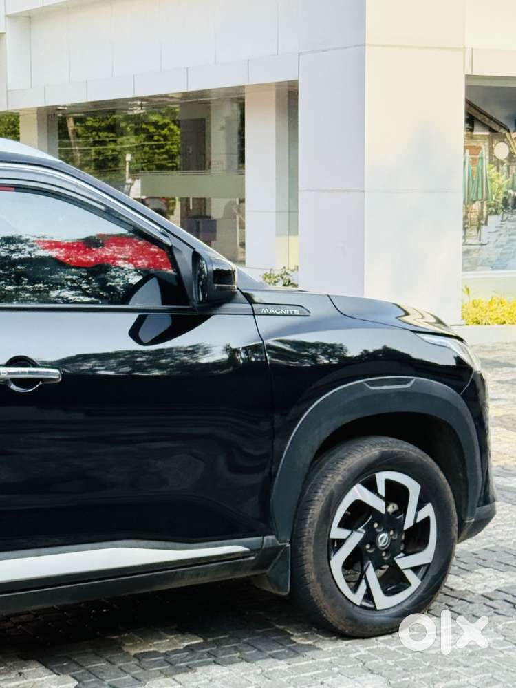 Nissan Magnite 1.0 Xv, 2024, Petrol