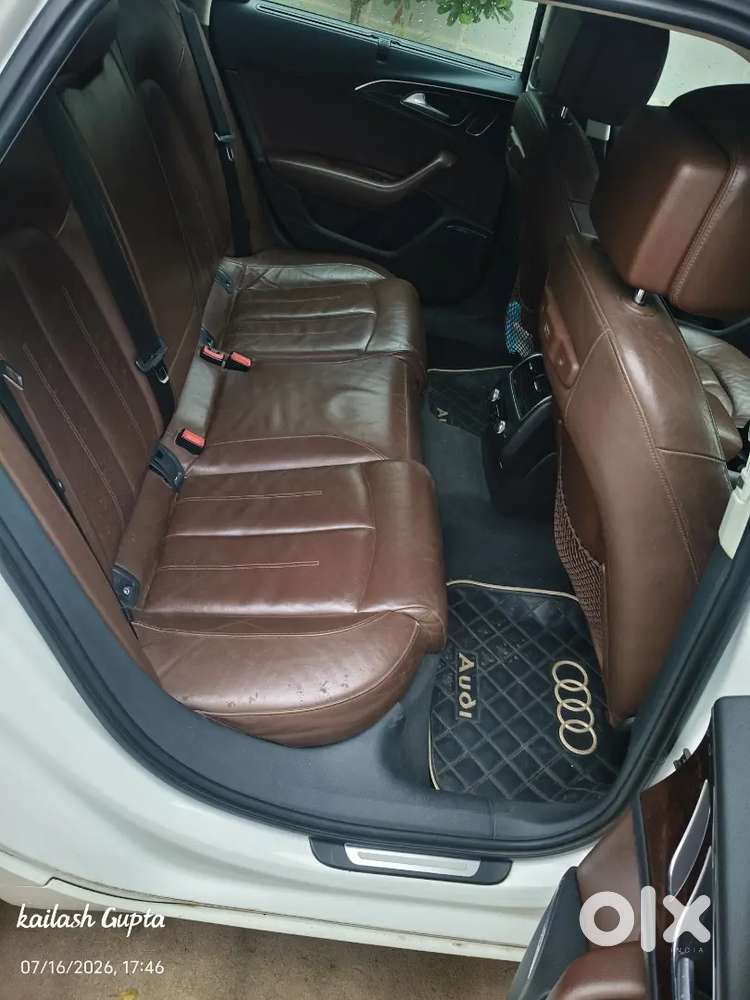 Audi A3 Diesel 2014 Automatic
