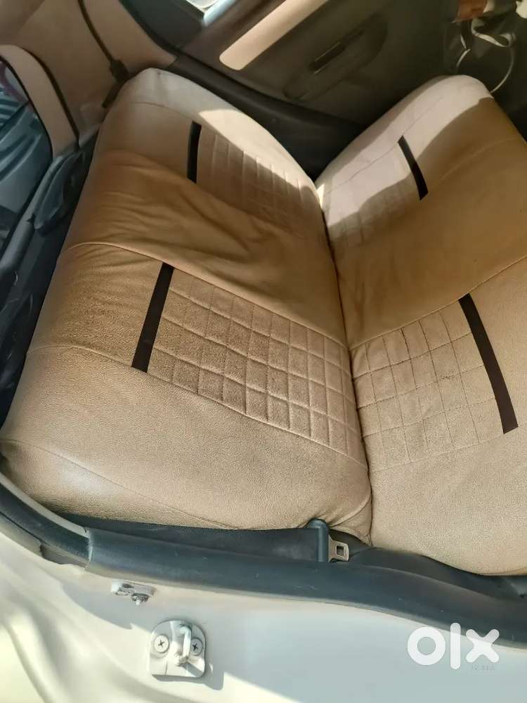 Maruti Swift Vdi 2010
