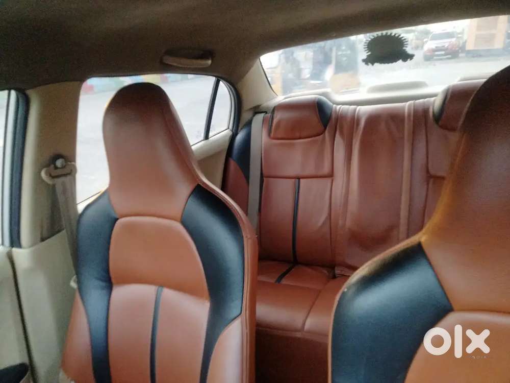 Honda Amaze 2015 Diesel 198000 Km Driven
