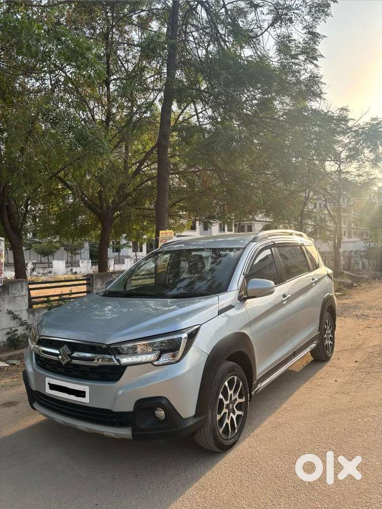 Maruti Suzuki Xl 6 Petrol Well Maintained