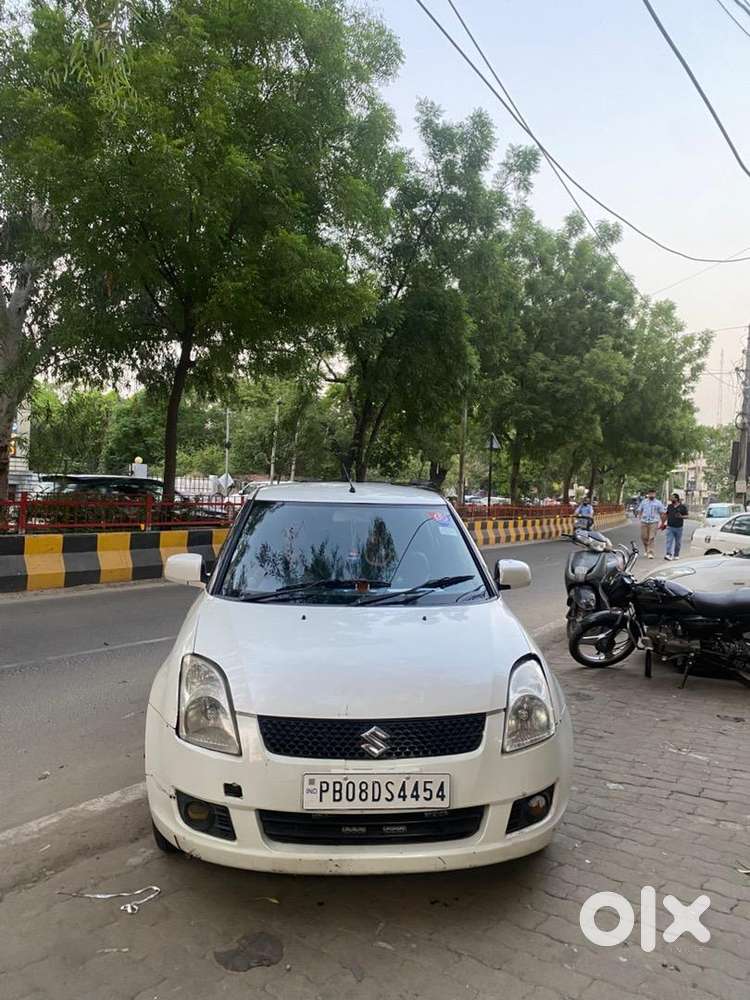 2010 Maruti Swift Diesel