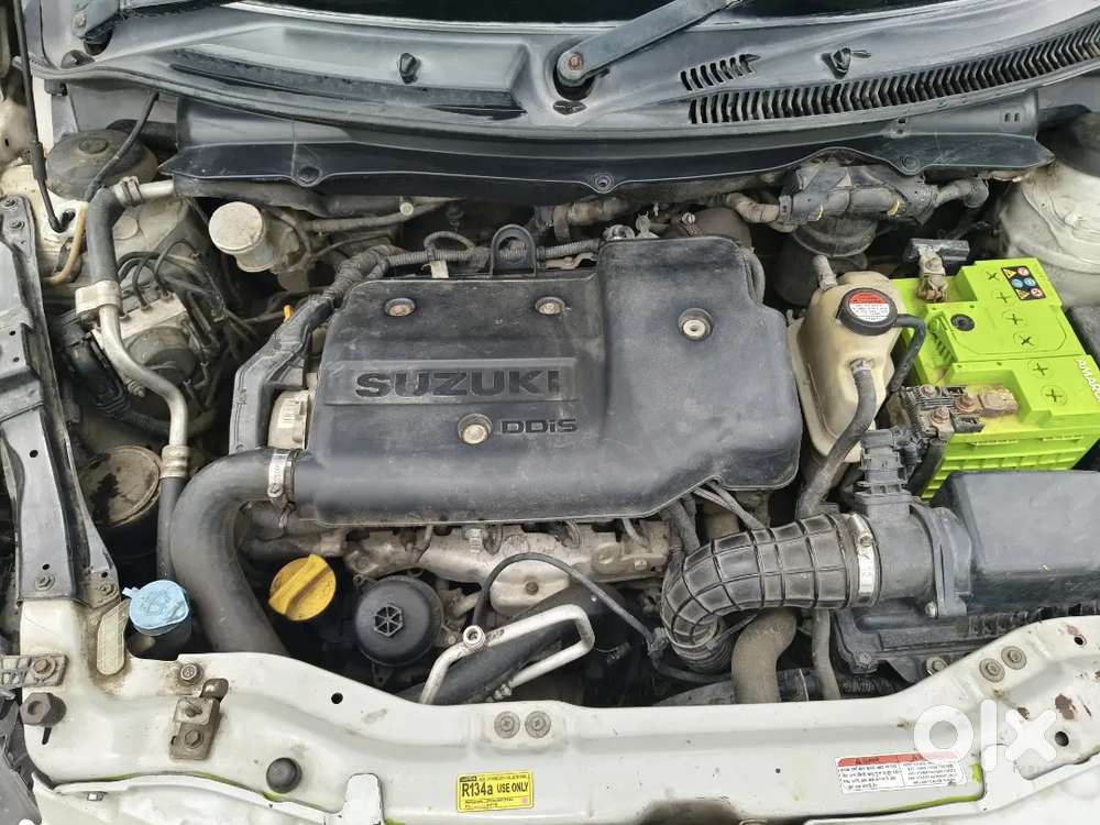 2016 Maruti Suzuki Dzire Manual Diesel Vdi