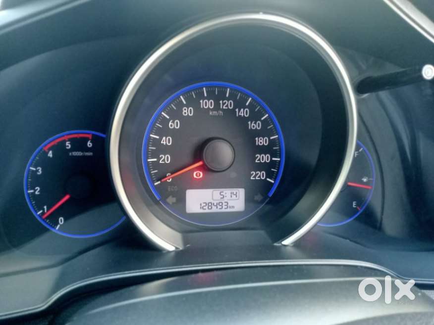 Honda Jazz 1.5 S I Dtec, 2016, Diesel