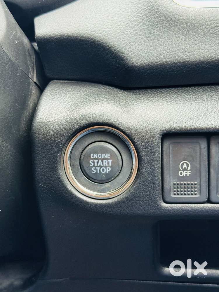 Maruti Suzuki S Cross Zeta Shvs, 2019, Diesel