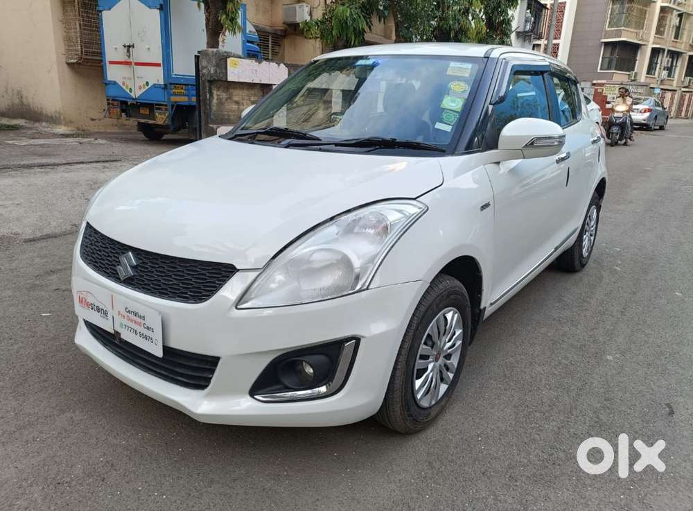 Maruti Suzuki Swift Ddis Vdi, 2014, Diesel