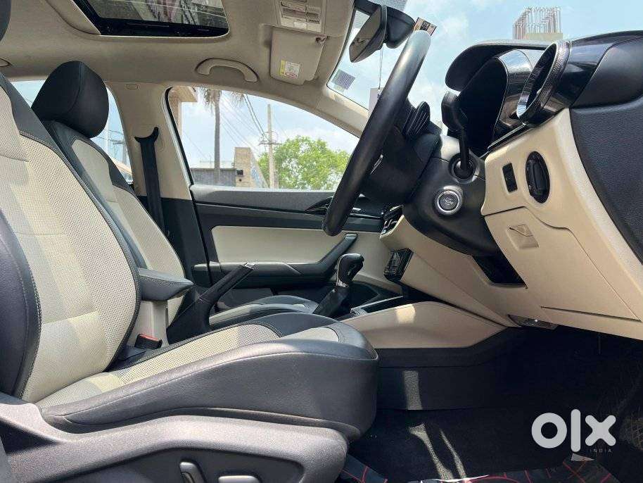 Skoda Slavia 1.0 Tsi Style, 2024, Petrol