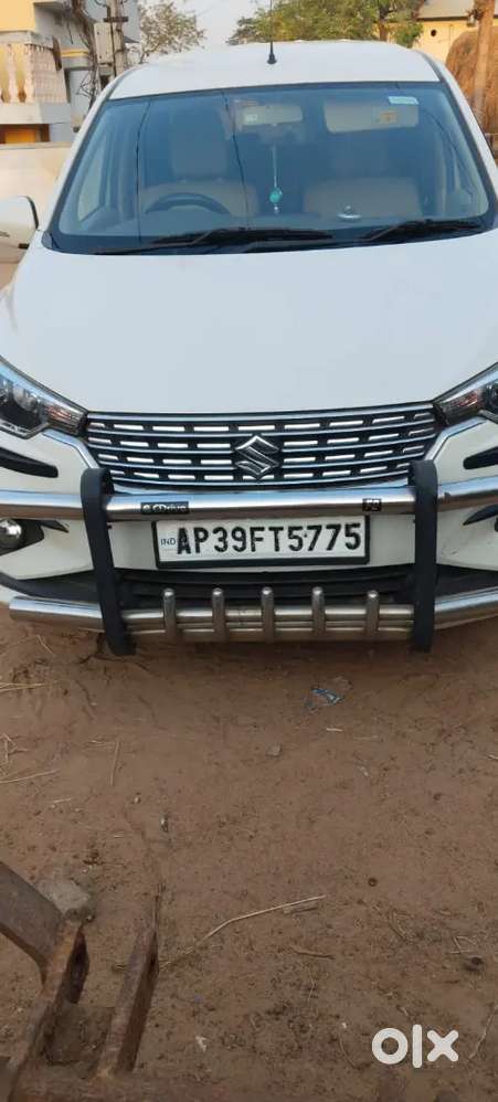 Maruti Suzuki Ertiga 2020 Petrol Good Condition