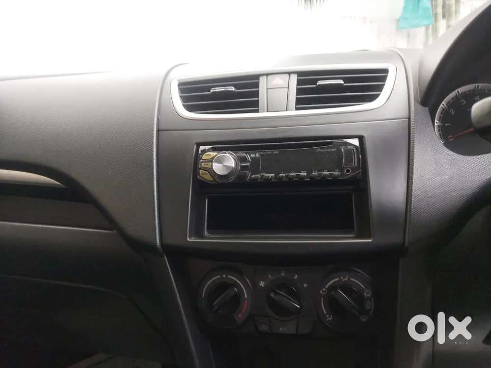Maruti Suzuki Swift 2014 Petrol 33000 Km Driven
