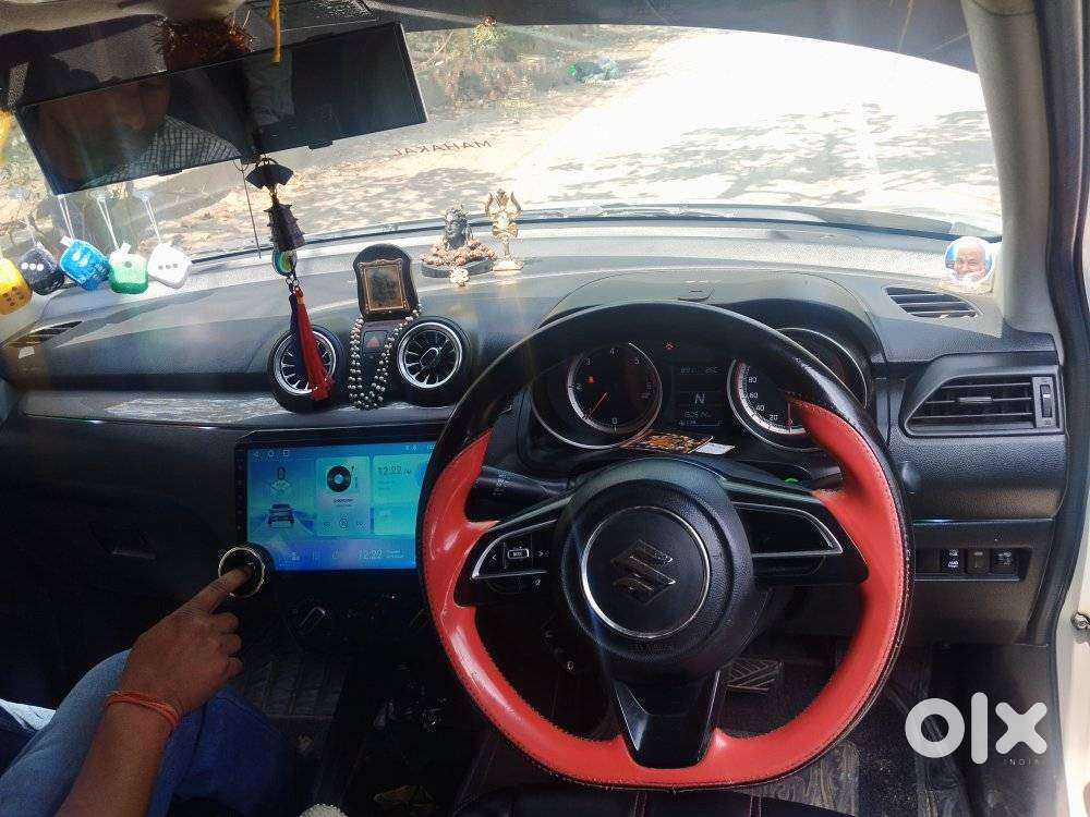 Maruti Suzuki Swift 2018 Vdi, 2018, Diesel