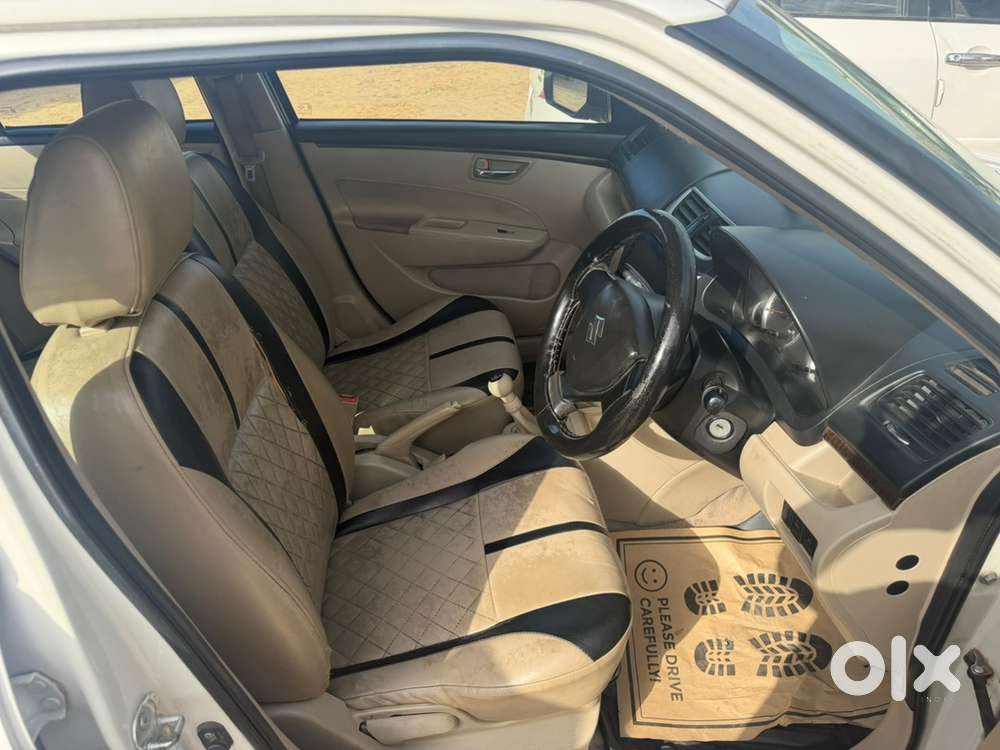 Maruti Dzire Vdi 2014