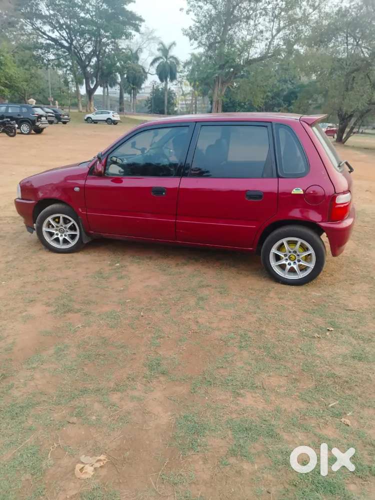 Maruti Zen