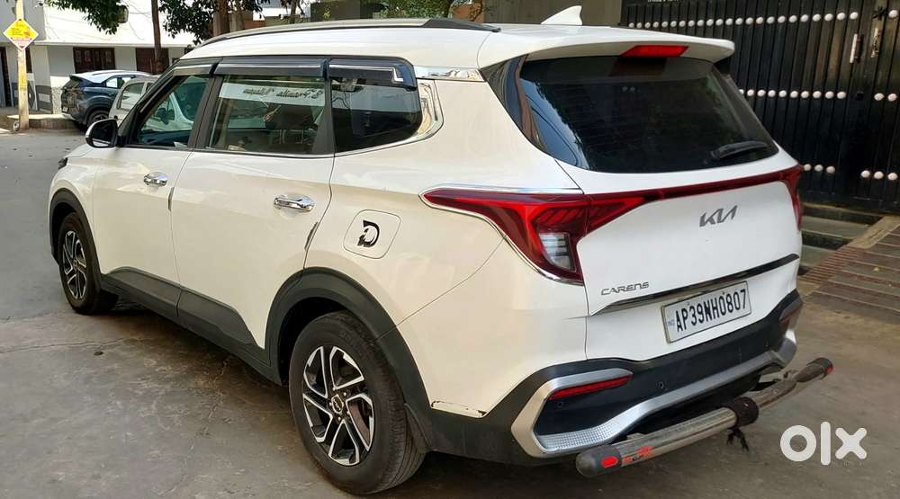 Kia Carens 1.5 Prestige 7 Str, 2022, Diesel