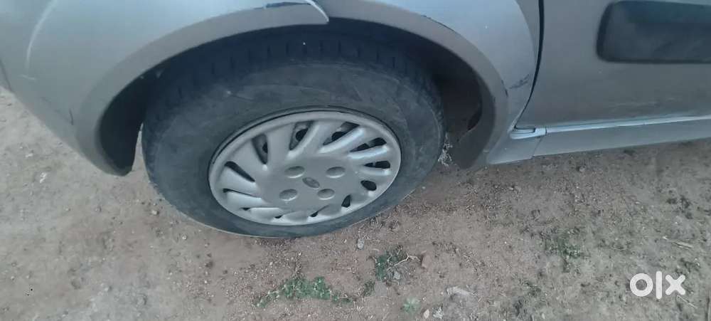 Tata Indica V2 Diesel 2008
