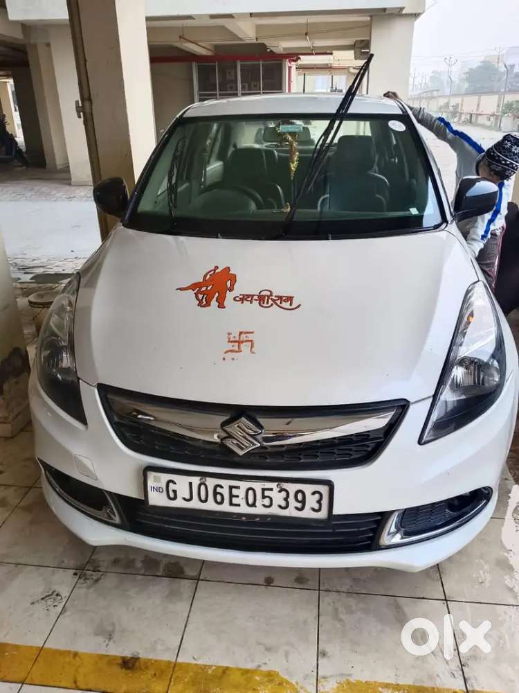 Maruti Suzuki Swift Dzire 2012 Diesel Well Maintained