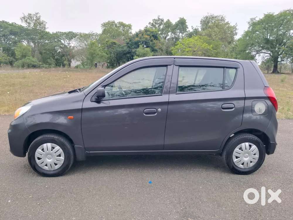$ Mileage King Alto 800 $