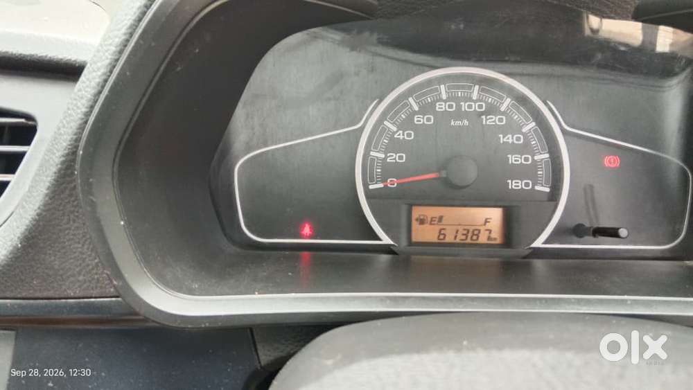 Maruti Suzuki Alto 800 Lxi, 2020, Petrol