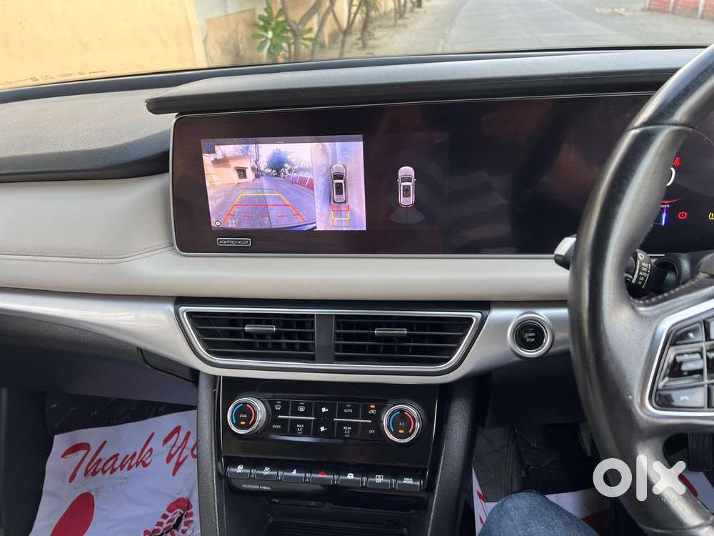 Mahindra Xuv700 2.2 Ax 7 Diesel At Luxury Pack Str, 2021, Diesel