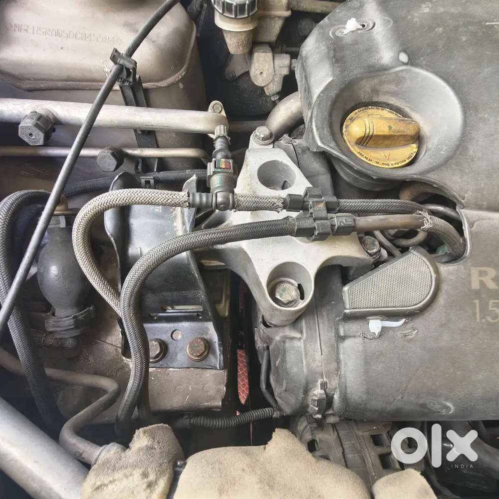 Renault Duster 2014 Diesel 147000 Km Driven Well Maintained,