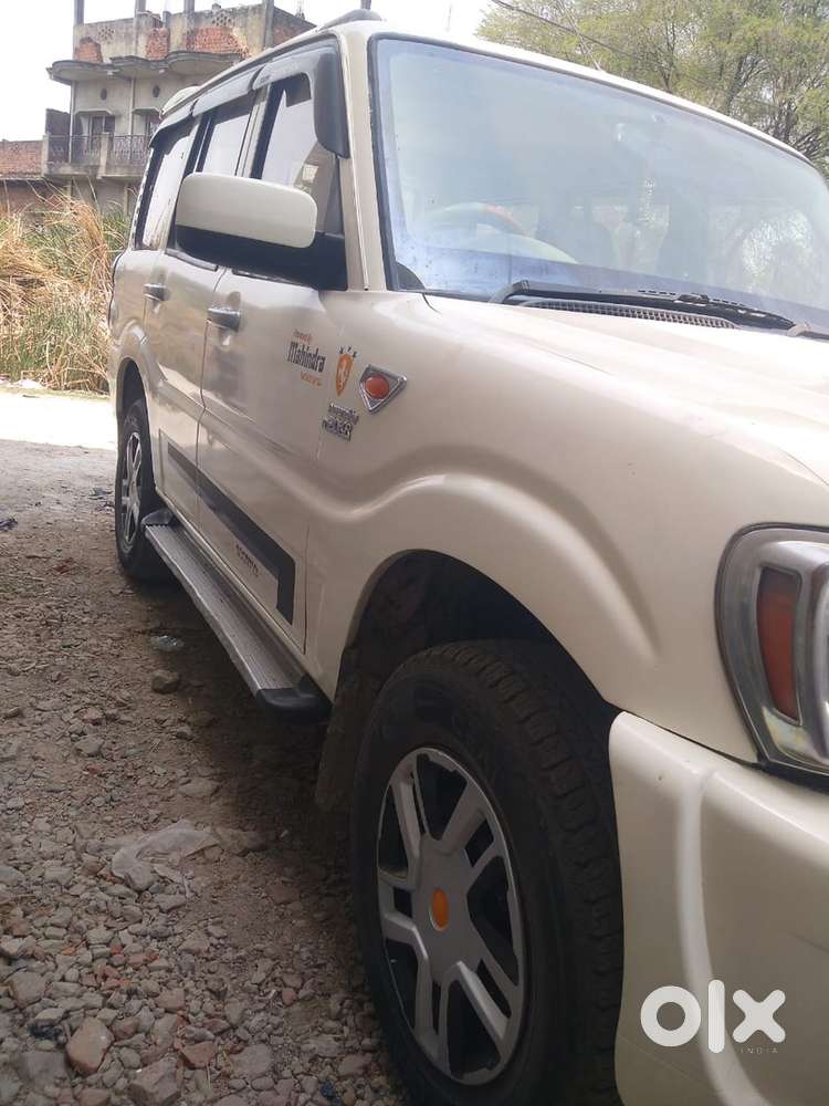 Mahindra Scorpio M2di Diesel 2011