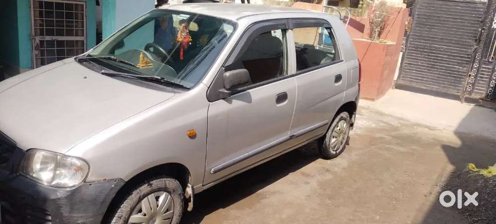 Maruti Suzuki Alto 2011