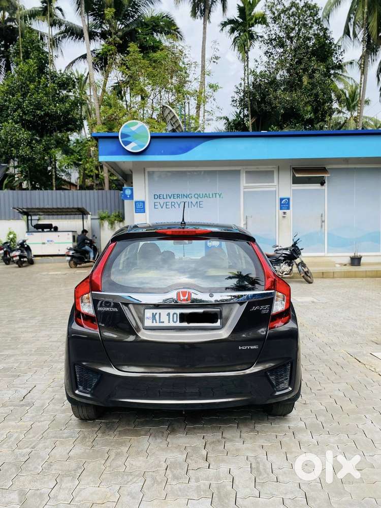 Honda Jazz V Diesel, 2015, Diesel