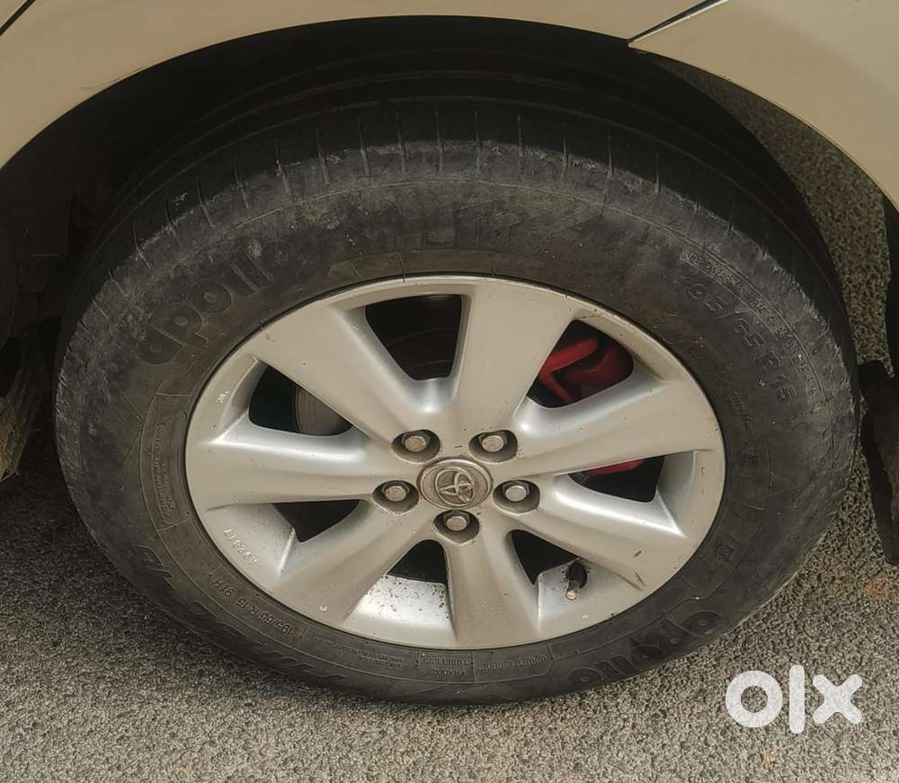 Toyota Corolla Altis 2010-2013 Diesel D4dg, 2013, Diesel