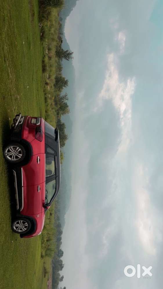 Maruti Suzuki Vitara 2016