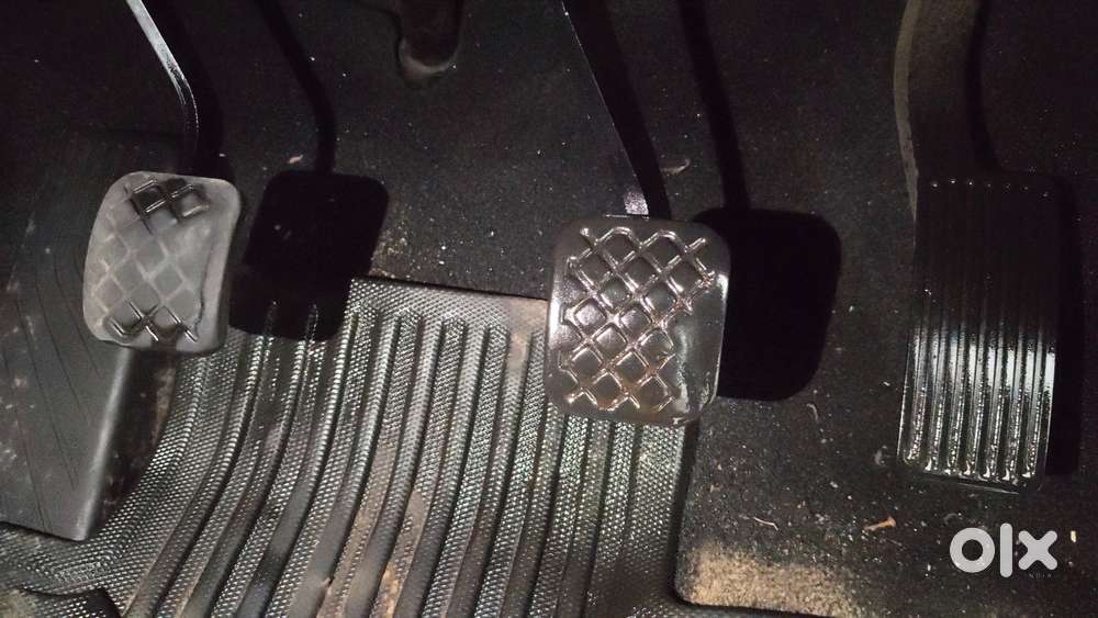 Mg Hector Plus 1.5 Hybrid Sharp Turbo 6 Str, 2021, Petrol