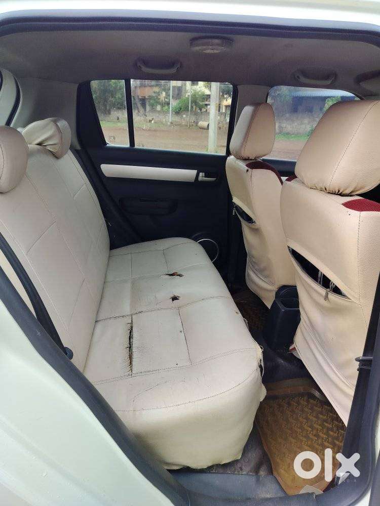 Maruti Suzuki Swift Vdi, 2011, Diesel