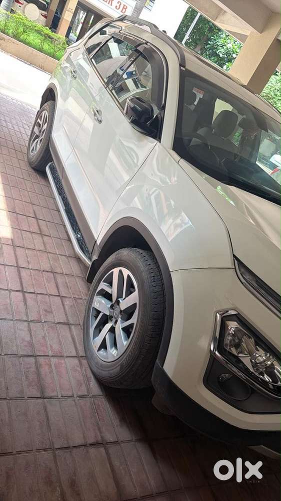 Tata Safari 2.0 Kryotec Xz Plus, 2021, Diesel