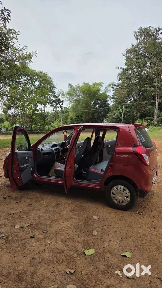 Maruti Suzuki Alto 800 2013 Petrol 48000 Km Driven