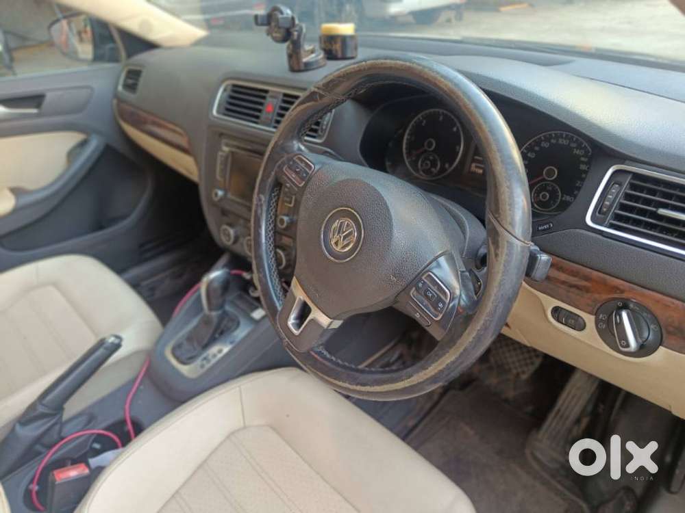 Volkswagen Jetta 2.0l Tdi Highline At, 2014, Diesel