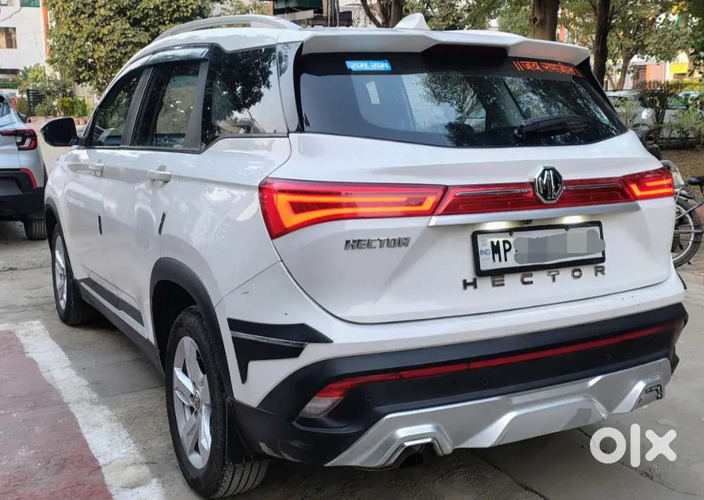 Mg Hector 2020 Diesel Excellent Condition