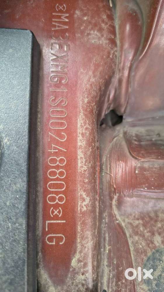 Maruti Suzuki Ciaz Vxi(o), 2016, Petrol