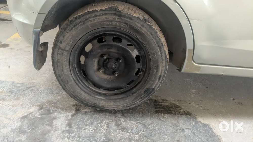 Ford Figo Diesel Manual 2015