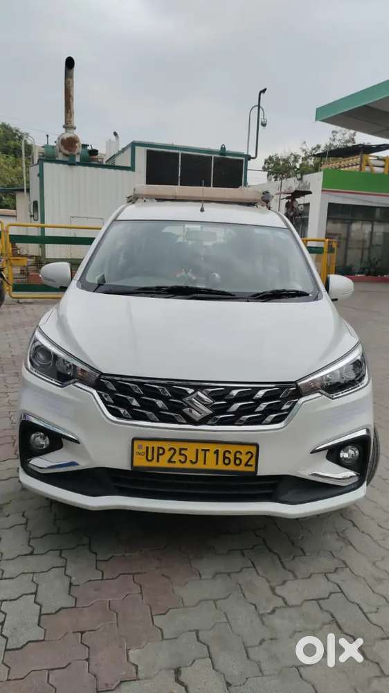 Good Condition New Model Car