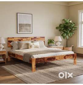 Buy Sell Used Beds Wardrobes in India OLX