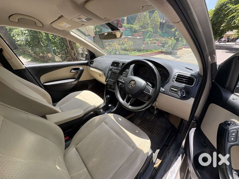 Skoda Rapid [ ] 1.5 Style Plus Tdi At, 2018, Diesel